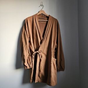 Ana + Zac Tokyo Coat/Cardigan